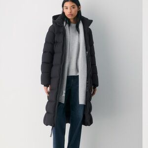 Aritzia - The SuperSnug Puff™ Long